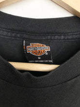 Load image into Gallery viewer, Harley Davidson Nevada T-shirt (M)