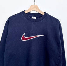 Load image into Gallery viewer, Women’s Nike Sweatshirt (M)