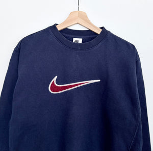 Women’s Nike Sweatshirt (M)