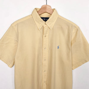 Ralph Lauren Classic Fit Shirt (M)