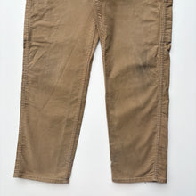 Load image into Gallery viewer, Levi’s Carpenter Jeans W30 L32