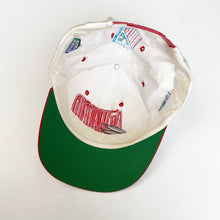 Load image into Gallery viewer, 1995 Atletico Madrid Looney Tunes Cap