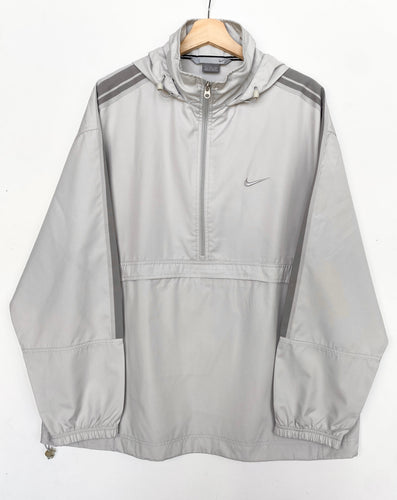 00s Nike Pullover Jacket (XL)