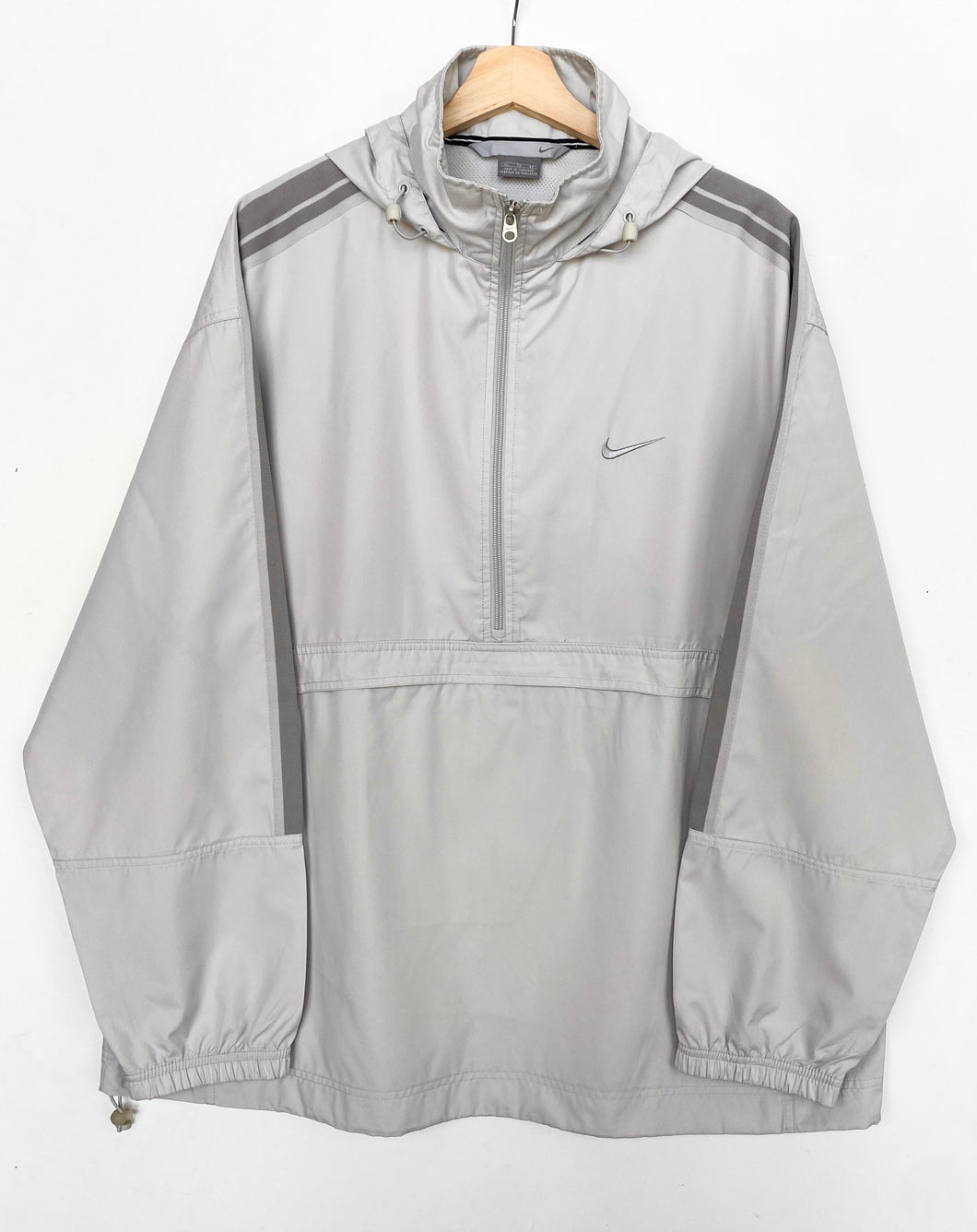 00s Nike Pullover Jacket (XL)