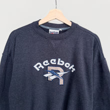 Load image into Gallery viewer, 90s Reebok Sweatshirt (S)
