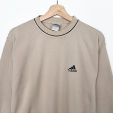 Load image into Gallery viewer, 90s Adidas Sweatshirt (S)