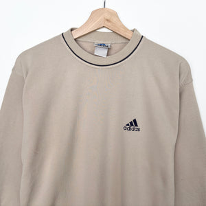 90s Adidas Sweatshirt (S)