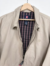 Load image into Gallery viewer, 90s Chaps Harrington Jacket (XL)