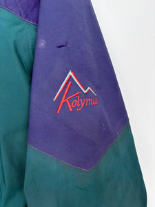 90s Berghaus Gortex Coat (M)