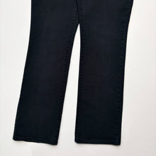 Load image into Gallery viewer, Women’s Levi’s 550 Boot Cut Jeans W30 L32