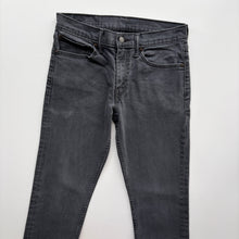 Load image into Gallery viewer, Levi’s 511 W31 L30