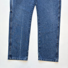 Load image into Gallery viewer, Wrangler Carpenter Jeans W32 L32