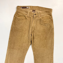 Load image into Gallery viewer, Guess Jumbo Cords W33 L30