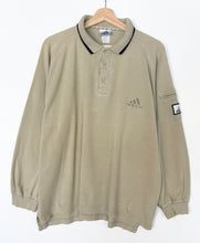 Load image into Gallery viewer, 90s Adidas Sweatshirt (XL)