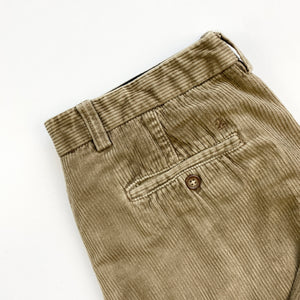 Jumbo Cords W34 L30
