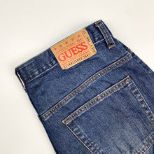 Load image into Gallery viewer, 00s Guess Jeans W36 L34