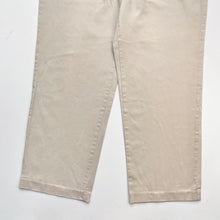 Load image into Gallery viewer, Tommy Hilfiger Trousers W32 L30