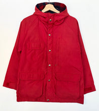 Load image into Gallery viewer, Women’s 90s Woolrich Parka Coat (M)