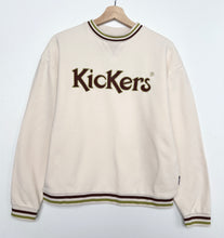 Load image into Gallery viewer, Kickers Sweatshirt (S)