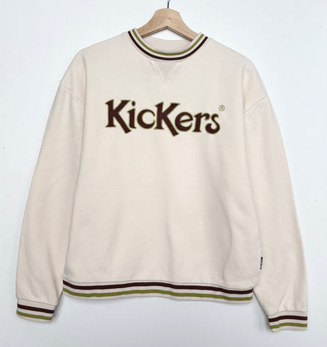 Kickers Sweatshirt (S)