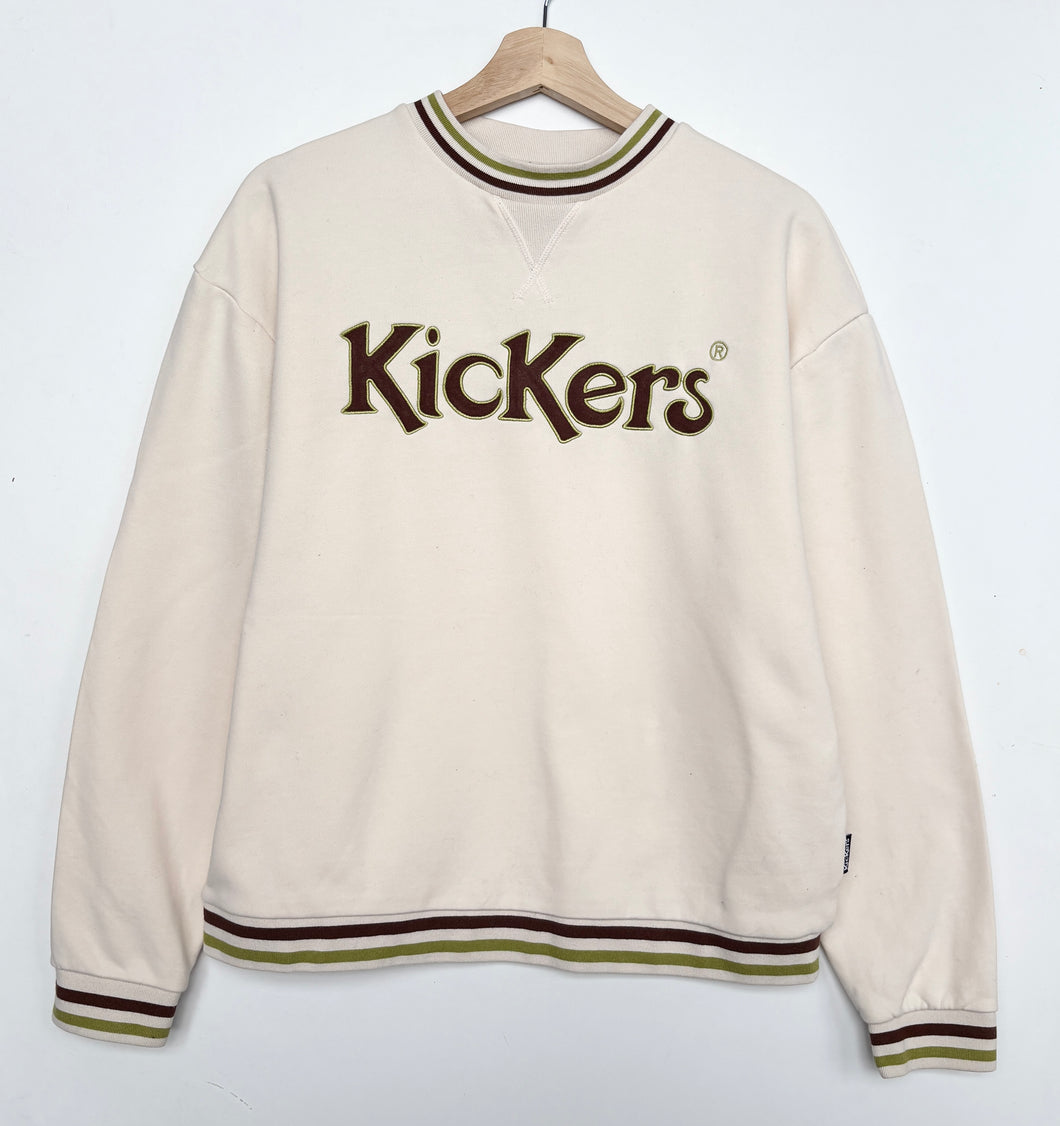 Kickers Sweatshirt (S)