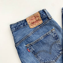 Load image into Gallery viewer, Levi’s 501 W36 L30