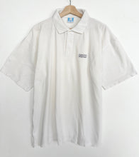Load image into Gallery viewer, 90s Nike Polo (XL)
