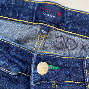 00s Tommy Hilfiger Jeans W30 L30