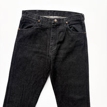 Load image into Gallery viewer, 90s Wrangler Jeans W33 L34