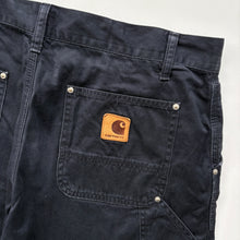 Load image into Gallery viewer, Carhartt Carpenter Shorts W34