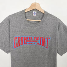 Load image into Gallery viewer, Bulldogs American College T-shirt (L)