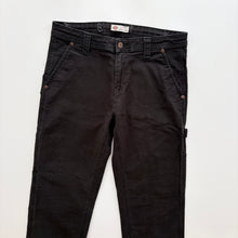 Load image into Gallery viewer, Women’s Dickies Carpenter Jeans W30 L30