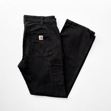 Load image into Gallery viewer, Carhartt Carpenter Jeans W32 L32