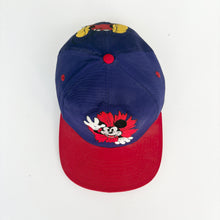 Load image into Gallery viewer, 90s Disney Store Mickey Mouse Cap