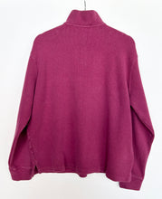 Load image into Gallery viewer, Ralph Lauren 1/4 Zip (M)