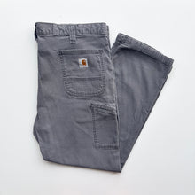 Load image into Gallery viewer, Carhartt Jeans W40 L30