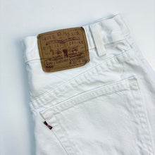 Load image into Gallery viewer, 90s Levi’s 550 W32 L30