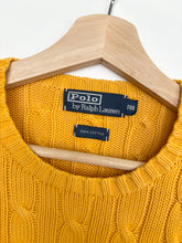 Load image into Gallery viewer, 90s Ralph Lauren Jumper (S)