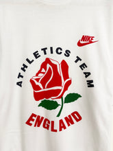 Load image into Gallery viewer, 90s Nike England T-shirt (M)