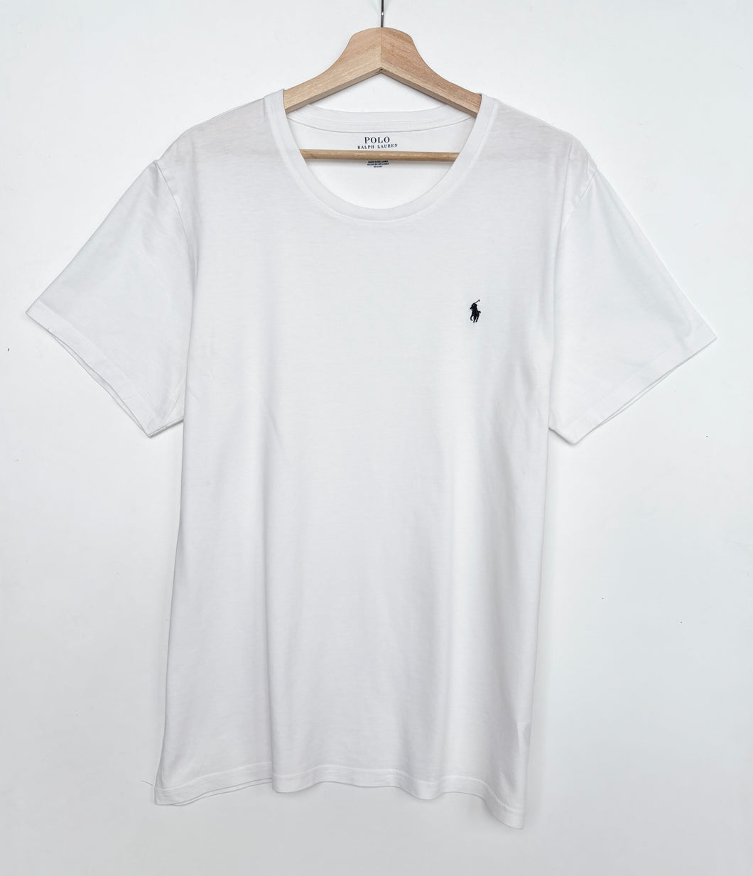 Ralph Lauren T-shirt (XL)