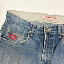 Load image into Gallery viewer, 90s Dickies Baggy Jeans W29 L30