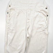 Load image into Gallery viewer, Dickies Dungarees (L)