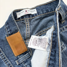 Load image into Gallery viewer, Women’s Tommy Hilfiger Jeans W34 L30
