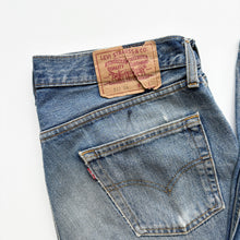 Load image into Gallery viewer, 90s Levi’s 517 W34 L36