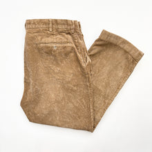Load image into Gallery viewer, 90s Ralph Lauren Jumbo Cords W40 L30