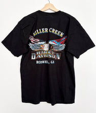 Load image into Gallery viewer, Harley Davidson T-shirt (M)
