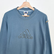 Load image into Gallery viewer, 90s Adidas Sweatshirt (L)