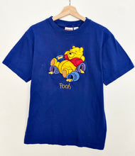 Load image into Gallery viewer, 90s Disney Winnie The Pooh T-shirt (M)