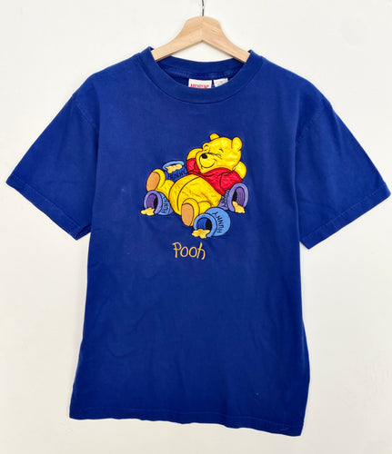 90s Disney Winnie The Pooh T-shirt (M)
