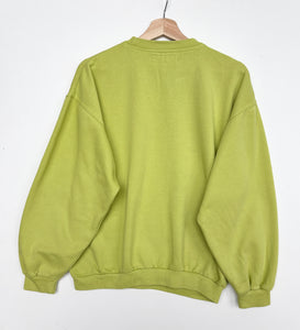 Women’s 00s Reebok Sweatshirt (M)